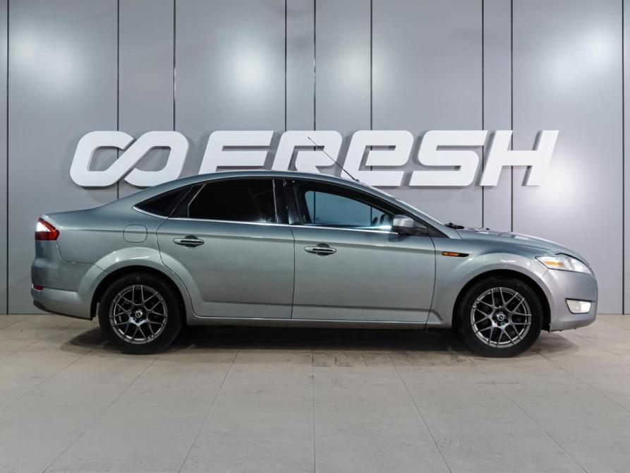 Ford Mondeo IV Воронеж  - изображение 5