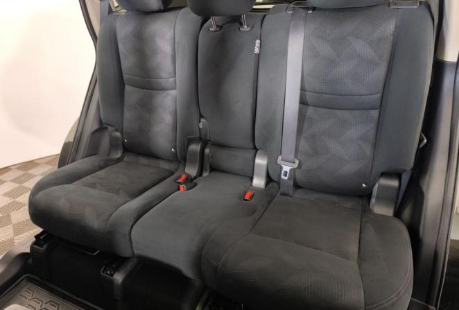 Nissan X-Trail III с пробегом 2015 года, цена 1 650 000 рублей, 143905 км, внедорожник, Автокод Объявления
