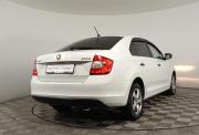 Skoda Rapid I Волгоград  - изображение 29