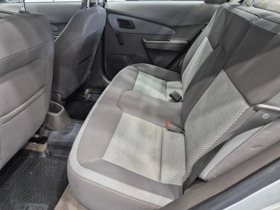 Chevrolet Cobalt II Воронеж  - изображение 15