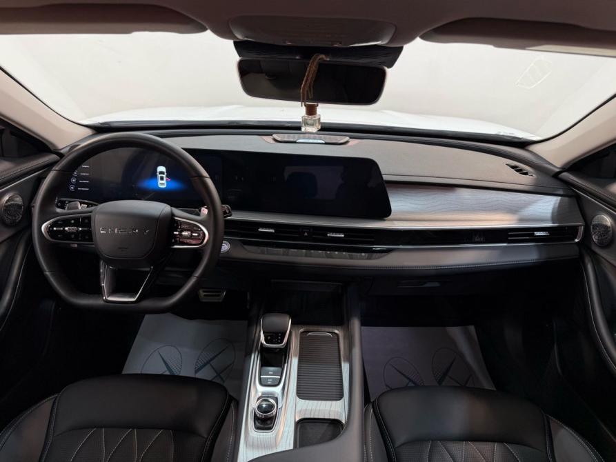 Chery Arrizo 8 Новочеркасск  - изображение 13