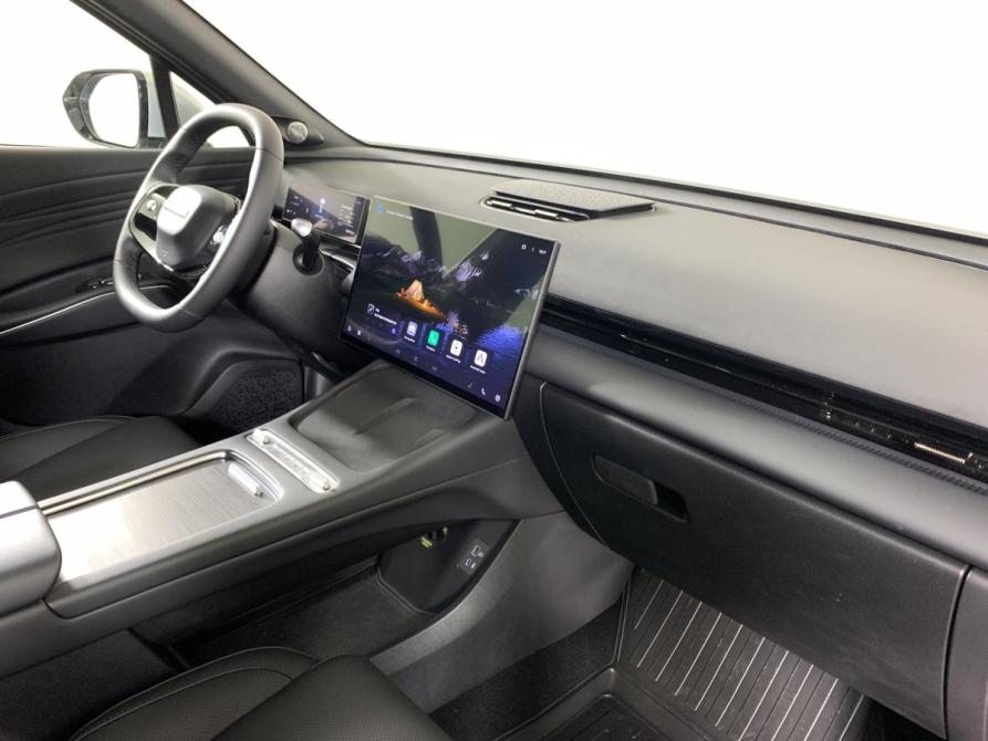 Omoda C7 Москва  - изображение 13