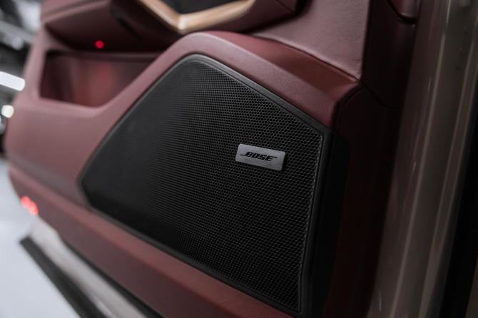 Новый Porsche Cayenne III Рестайлинг 2025 года, цена 24 050 000 рублей, внедорожник, Автокод Объявления