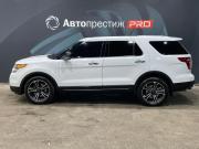Ford Explorer V Пермь  - изображение 40
