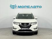 Nissan X-Trail III Рестайлинг Калининград  - изображение 25