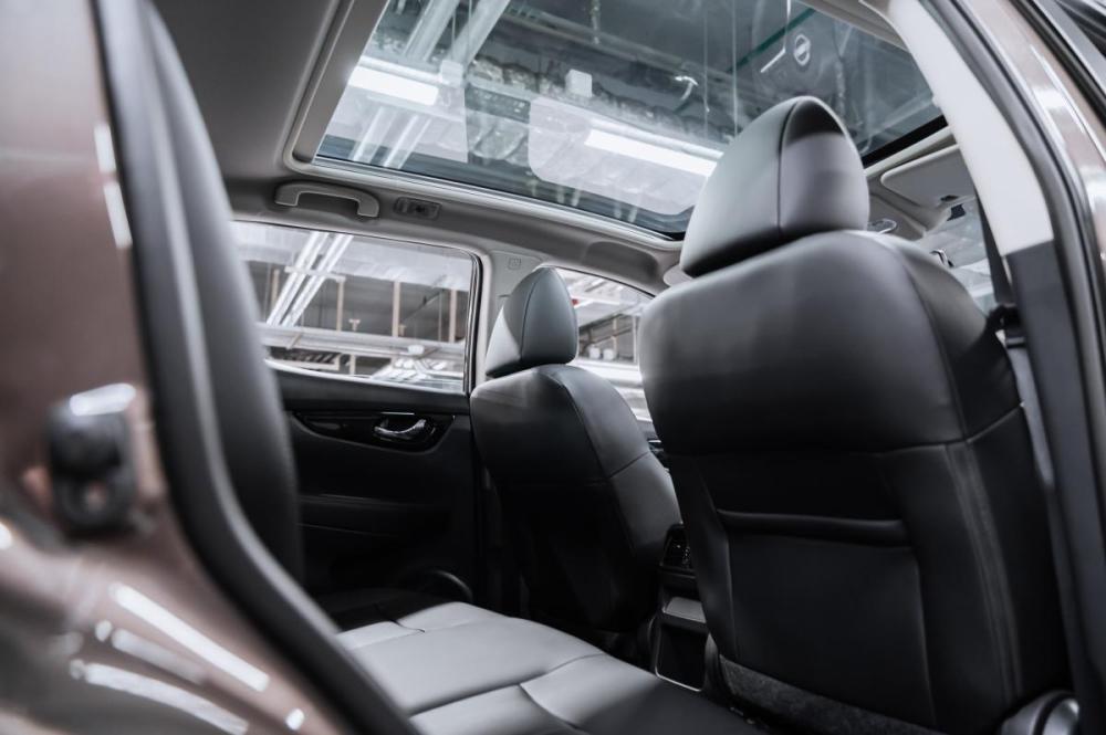 Nissan Qashqai II Рестайлинг 2 Москва  - изображение 2