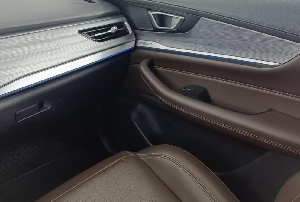 Chery Tiggo 8 Pro I Волгоград  - изображение 15