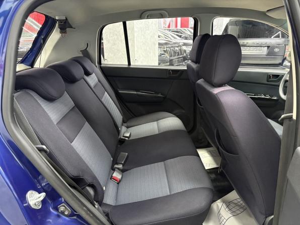 Hyundai Getz I Рестайлинг с пробегом 2009 года, цена 675 000 рублей, 161322 км, хэтчбек, Автокод Объявления