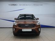 Hyundai Creta I Москва  - изображение 21