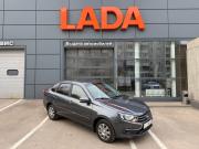Lada (ВАЗ) Granta I Рестайлинг Тверь  - изображение 14