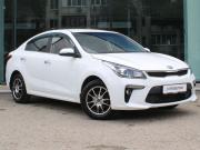 Kia Rio IV Самара  - изображение 19