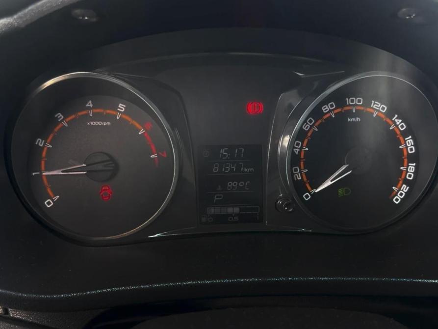 Lada (ВАЗ) Granta I Рестайлинг Минеральные Воды  - изображение 15