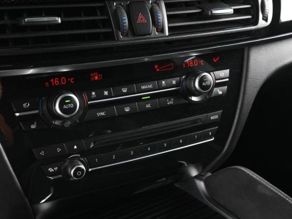 BMW X6 II (F16) с пробегом 2019 года, цена 5 149 000 рублей, 85625 км, внедорожник, Автокод Объявления