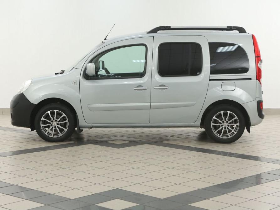 Renault Kangoo II Иваново  - изображение 7