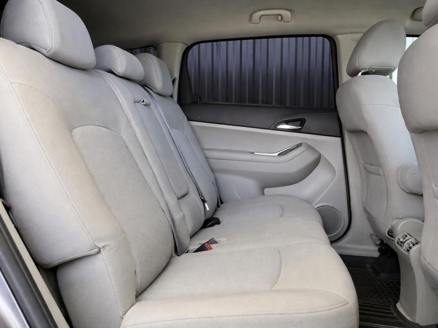 Chevrolet Orlando I Пермь  - изображение 23