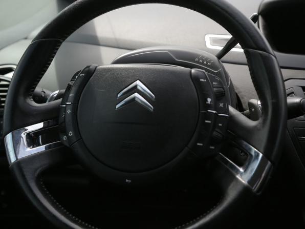 Citroen C4 Picasso I с пробегом 2008 года, цена 487 000 рублей, 166000 км, компактвэн, Автокод Объявления