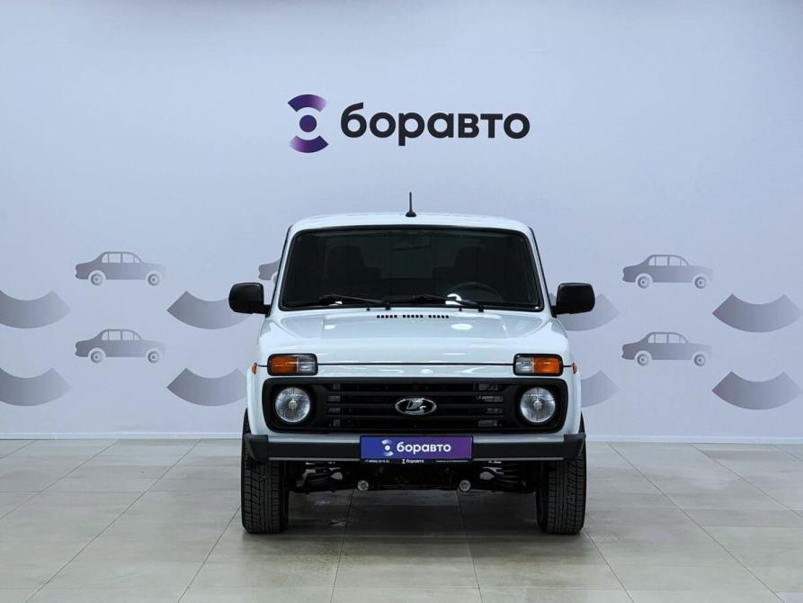 Lada (ВАЗ) Niva Legend Ставрополь  - изображение 3