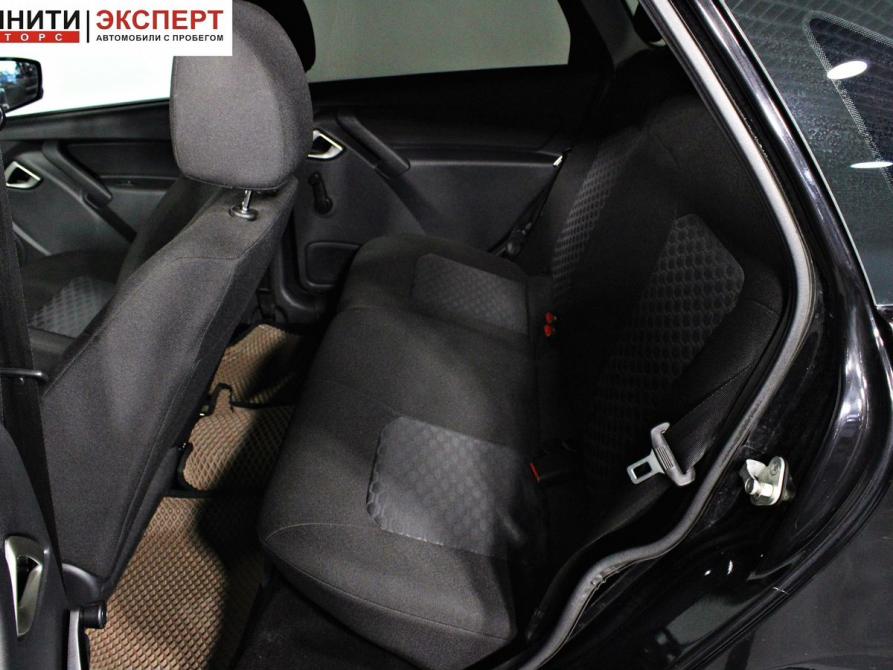 Lada (ВАЗ) Granta I Рестайлинг Белгород  - изображение 16