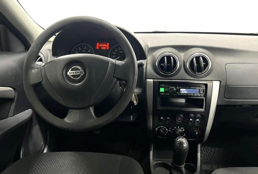 Nissan Almera III (G15) Нижний Новгород  - изображение 16