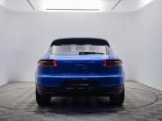 Porsche Macan I Москва  - изображение 23