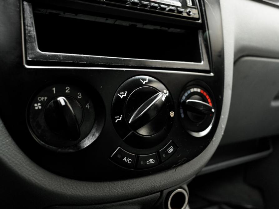 Chevrolet Lacetti I Екатеринбург  - изображение 14