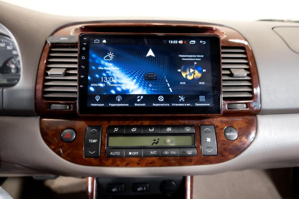 Toyota Camry V (XV30) Тюмень  - изображение 22