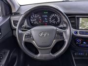 Hyundai Solaris II Москва  - изображение 49