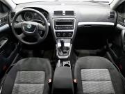 Skoda Octavia II (A5) Рестайлинг Ростов-на-Дону  - изображение 37