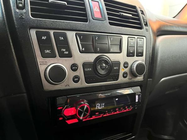 Nissan Almera II (N16) Рестайлинг с пробегом 2005 года, цена 469 900 рублей, 279000 км, седан, Автокод Объявления