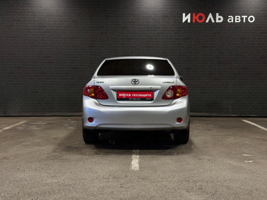 Toyota Corolla X (E140 E150) Челябинск  - изображение 6