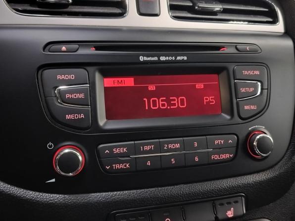 Kia Ceed II с пробегом 2013 года, цена 890 000 рублей, 230000 км, хэтчбек, Автокод Объявления