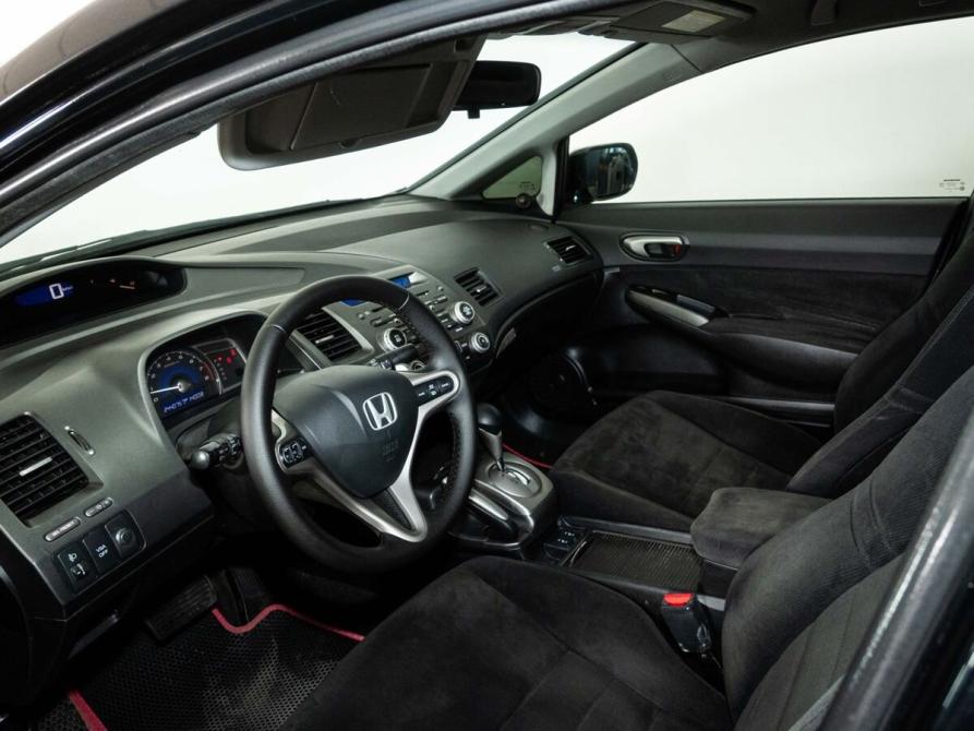 Honda Civic VIII Казань  - изображение 5