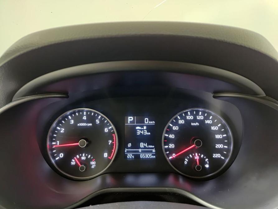 Kia Rio IV Уфа  - изображение 16