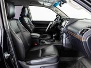 Toyota Land Cruiser Prado 150 Series Рестайлинг 3 Санкт-Петербург  - изображение 57