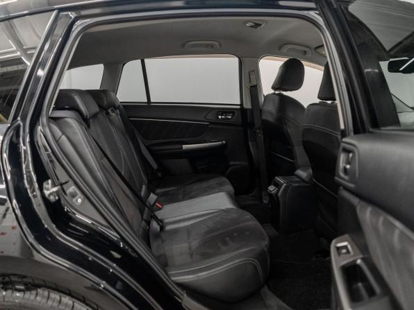Subaru Levorg I с пробегом 2016 года, цена 1 530 000 рублей, 133576 км, универсал, Автокод Объявления