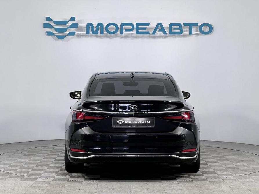 Lexus ES VII Калининград  - изображение 6