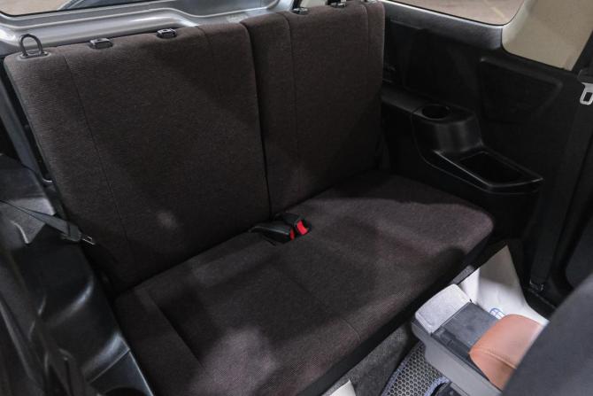 Mitsubishi Pajero Mini II с пробегом 2011 года, цена 749 000 рублей, 91000 км, внедорожник, Автокод Объявления