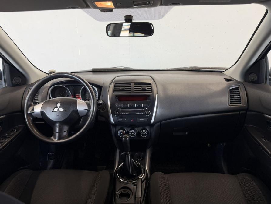 Mitsubishi ASX I Псков  - изображение 13