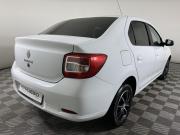 Renault Logan II Рестайлинг Москва  - изображение 24