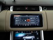 Land Rover Range Rover Sport II Рестайлинг Москва  - изображение 44