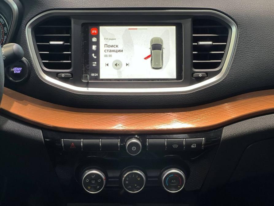 Lada (ВАЗ) Vesta I Рестайлинг (NG) Оренбург  - изображение 11