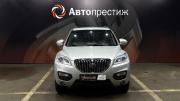 Lifan X60 I Рестайлинг Ставрополь  - изображение 19