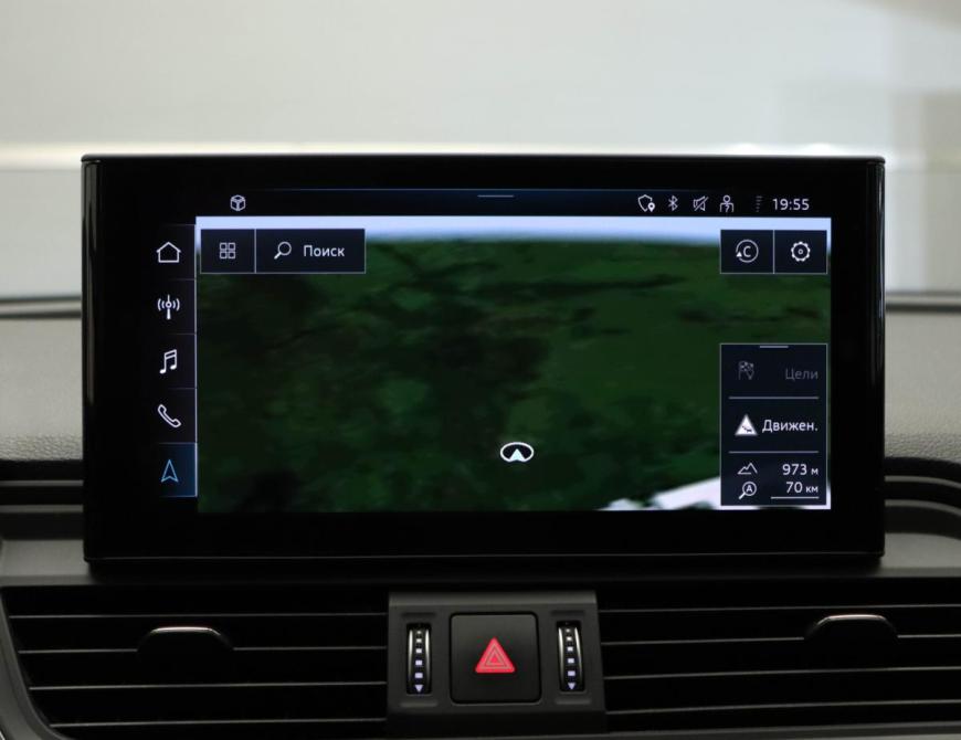 Audi Q5 II (FY) Рестайлинг Москва  - изображение 23
