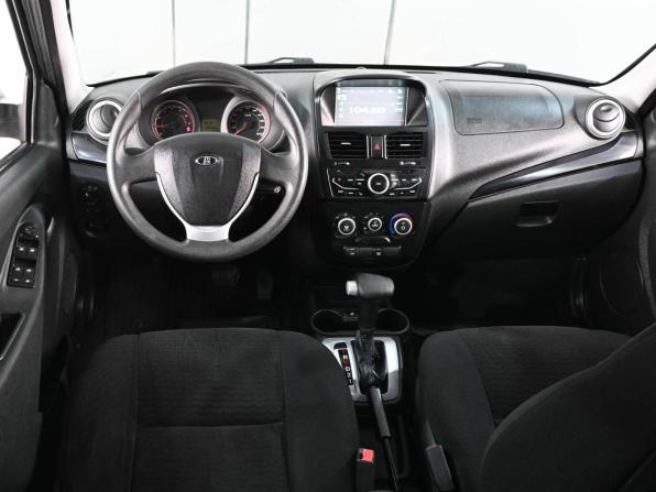 Lada (ВАЗ) Kalina II с пробегом 2013 года, цена 549 000 рублей, 126470 км, хэтчбек, Автокод Объявления