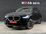 BMW X3 IV (G45/G48) Екатеринбург  - изображение 25