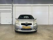 Toyota Yaris II Липецк  - изображение 17
