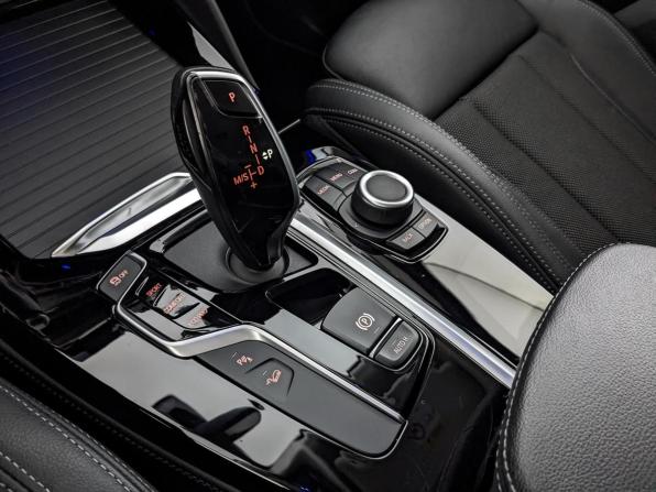 BMW X4 II (G02) с пробегом 2020 года, цена 4 600 000 рублей, 67832 км, внедорожник, Автокод Объявления