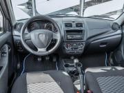 Lada (ВАЗ) Granta I Рестайлинг Ставрополь  - изображение 24