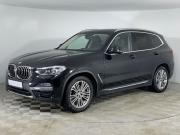 BMW X3 III (G01) Москва  - изображение 16