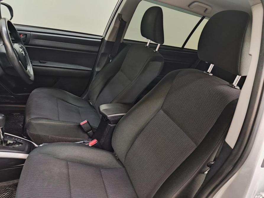 Toyota Corolla XI (E160 E170) Рестайлинг 2 Барнаул  - изображение 17